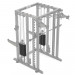 Force USA M20 All-In-One Trainer 90 kg Weight Stack
