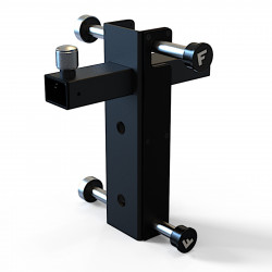Force USA Sliding Bench Attachment