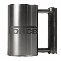 Force USA 4kg Steel Mug