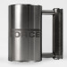 Force USA 4kg Steel Mug