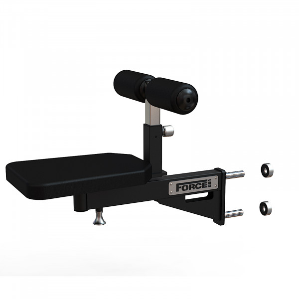 Hero image of the Force USA Swivel Seat v2
