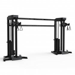 Force USA Tandem Tower Crossbeam