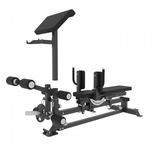Attachment for the Force USA C10 Sliding Bench.