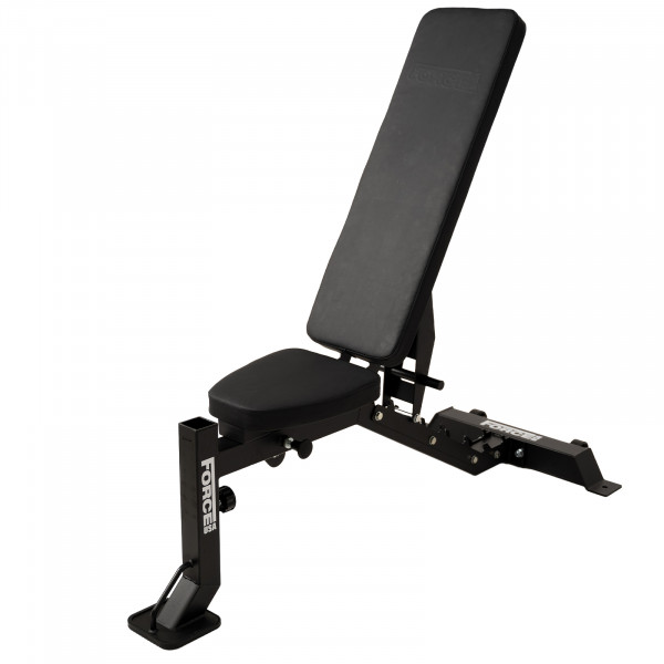 Hero image of the Force USA MyBench V2