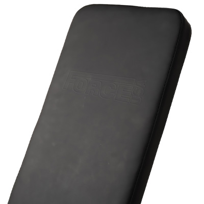 Template image of the Force USA MyBench V2 backrest