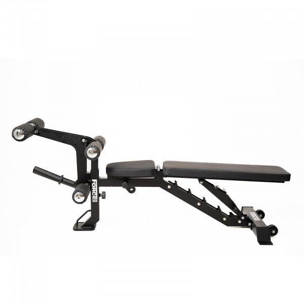 Image of the Force USA MyBench V2 - Flat