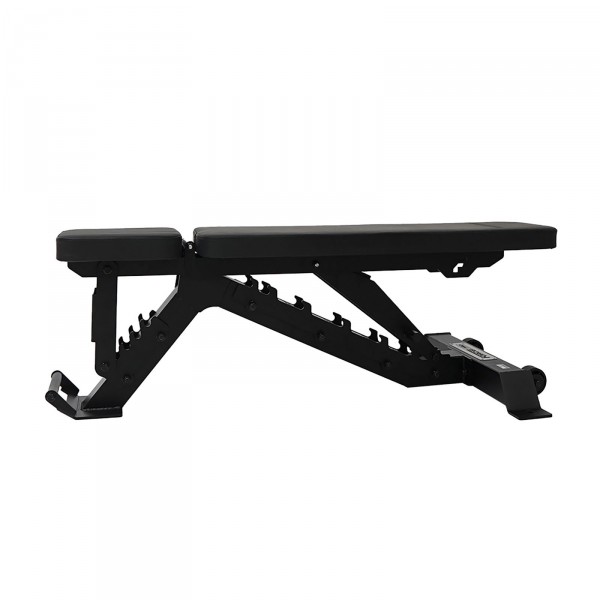 Force USA Pro Series Weight Bench - flat