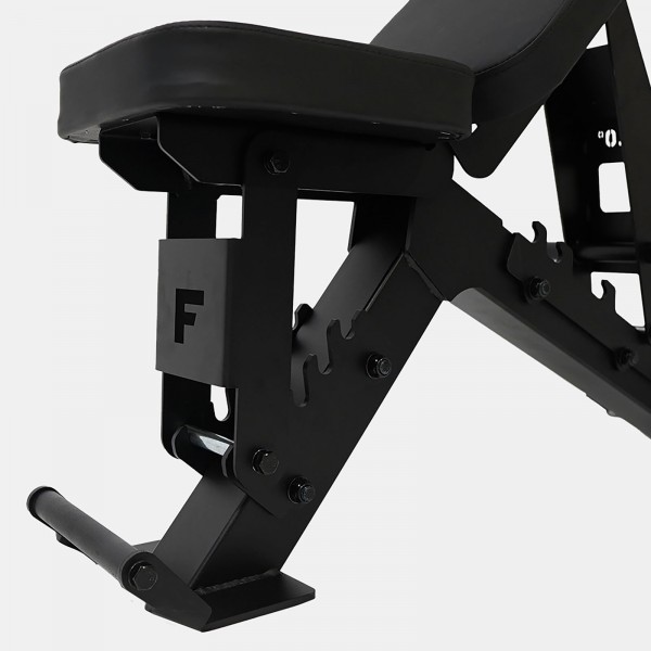 Force USA Pro Series Weight Bench - seat adjustment