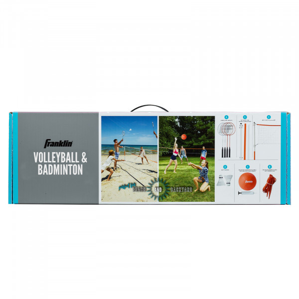 Front of packaging box with product details