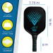 Franklin Jet Aluminium Pickleball Paddle