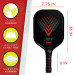 Franklin Jet Aluminium Pickleball Paddle