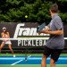 Franklin Pickleball Official Net