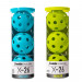 Franklin X-26 Indoor Pickleball Balls