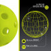 Franklin X-26 Indoor Pickleball Balls