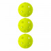 Franklin X-26 Indoor Pickleball Balls