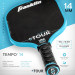 Franklin FS Tour Tempo Pickleball Paddle