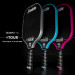 Franklin FS Tour Tempo Pickleball Paddle