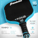 Franklin FS Tour Tempo Pickleball Paddle