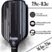 Franklin Signature Pro Series Pickleball Paddle