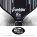 Franklin Signature Pro Series Pickleball Paddle