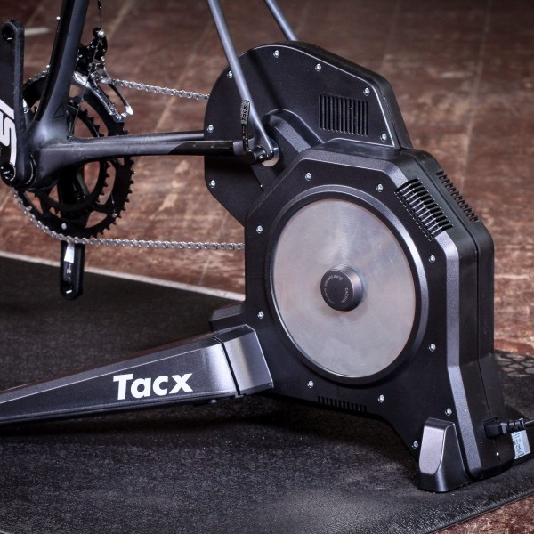 Tacx FLUX S Smart Trainer