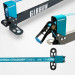 Gibbon Slackrack Fitness