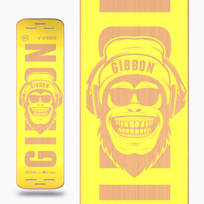 Gibbon Giboard Set