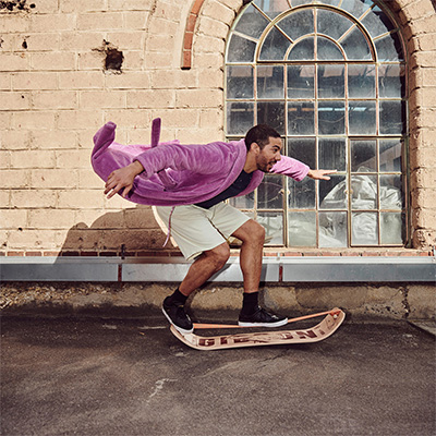 Gibbon Giboard Set