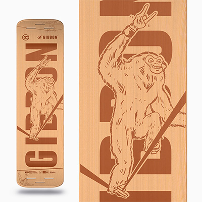 Gibbon Giboard Set