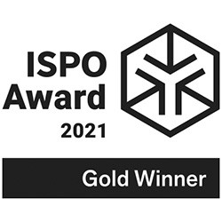 Gibbon ISPO award 2021