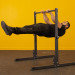 Gravity Fitness Gravity Fitness Statics Bar