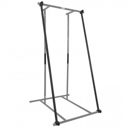 Gravity Fitness Gravity Fitness Pull up Rack Extension Kit