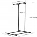 Gravity Fitness Portable Pull up Rack & Bag