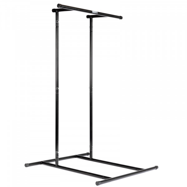 Gravity Fitness Pull Up Bars - Hero image