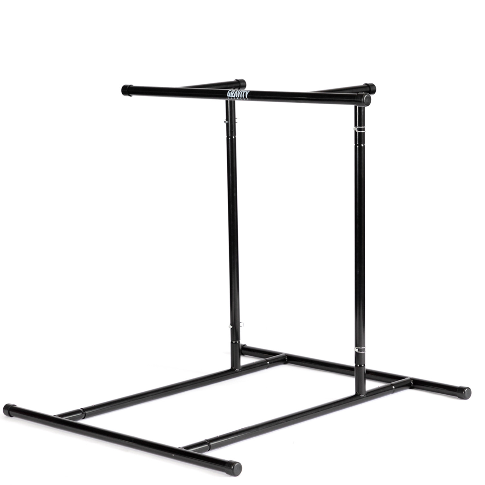 Gravity Fitness Portable Pull up Rack & Bag - Fitshop
