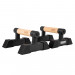 Gravity Fitness Travellettes - Small Parallettes