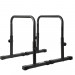 Gravity Fitness Adjustable Parallettes/Dip Bars - XL