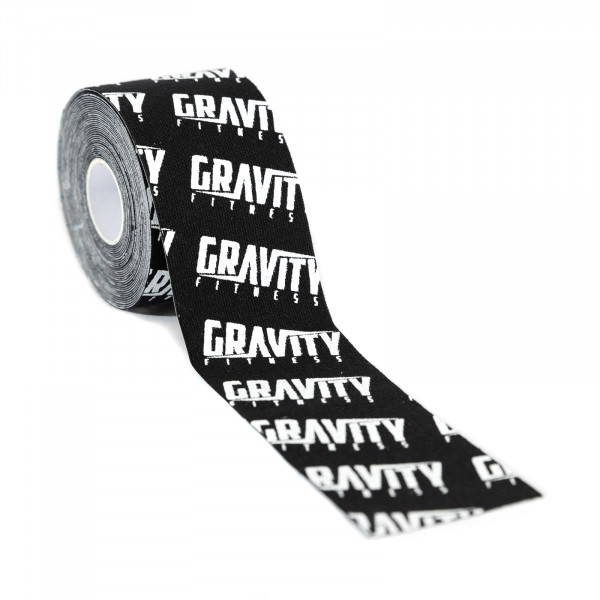 Product Image of the Gravity Fitness Anti-Sweat Grip Tape