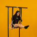 Gravity Fitness Wooden Gymnastic Rings