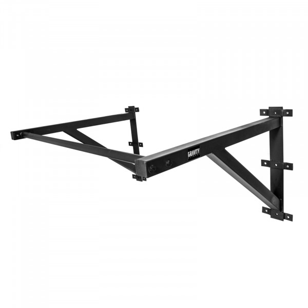 Product image - Gravity Fitness Wall-Mounted Pull-Up Rack