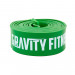 Gravity Fitness Resistance Bands - Set of 4