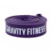 Gravity Fitness Resistance Bands - Set of 4