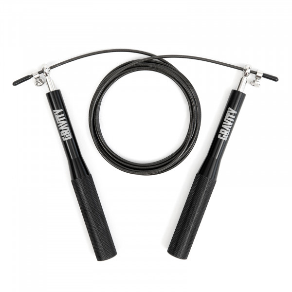 Product image of the Gravity Fitness Skipping Ropes