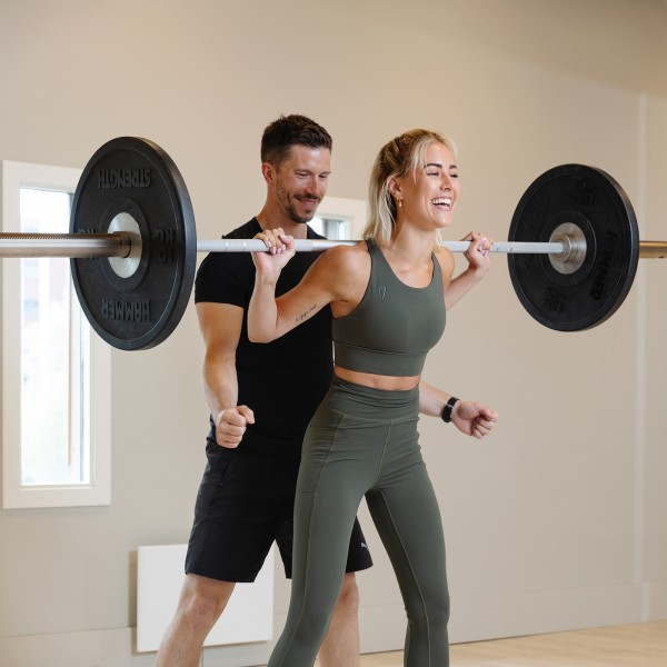 Gungnir Allrounder 15 - in use with spotter 2