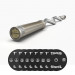 Gungnir The Curler EZ Curl Bar