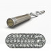 Gungnir The Curler EZ Curl Bar