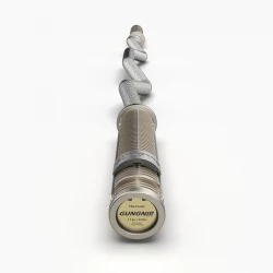 Gungnir The Curler EZ Curl Bar