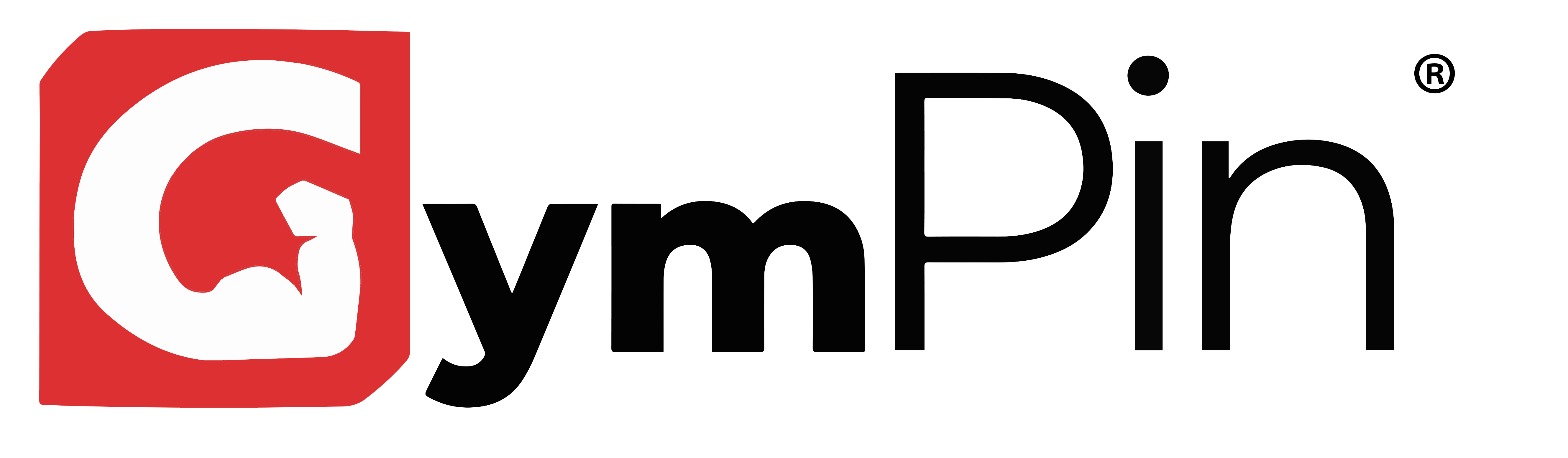 GymPin logo