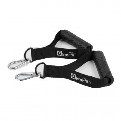 GymPin Fabric D-Handles
