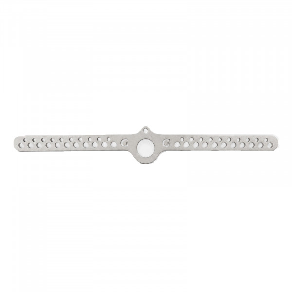 Hero image of the GymPin D-Handle Bar